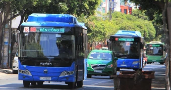 TP.HCM sẽ miễn phí xe buýt: Người dân kỳ vọng gì?