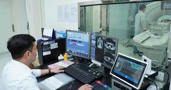 TP.HCM tổng lực kiểm tra sức khỏe người dân