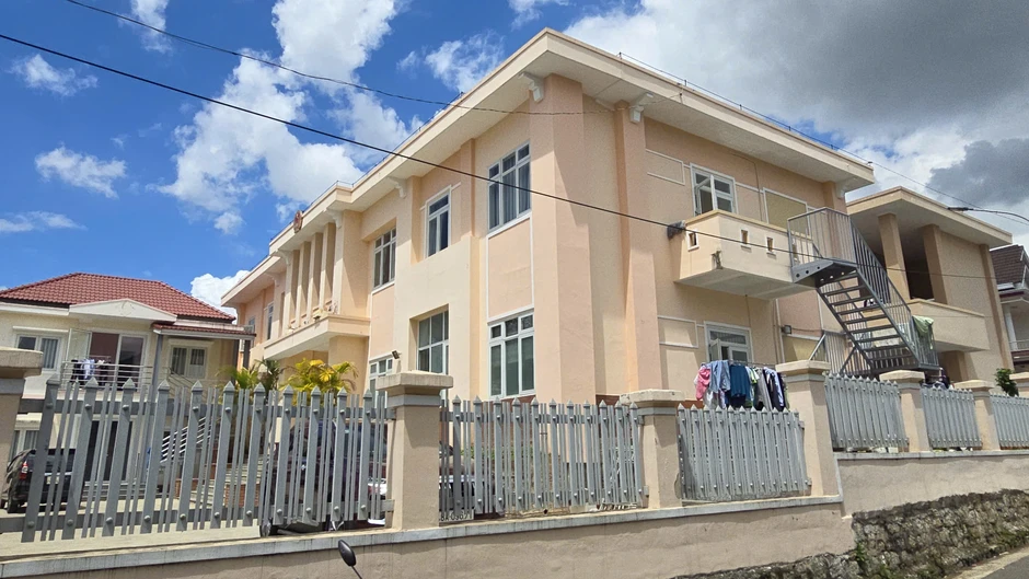 Vì sao nhà công vụ còn trống, nhưng nhiều cán bộ đến Đà Lạt vẫn thuê trọ bên ngoài? Vì sao nhà công vụ còn trống, nhưng nhiều cán bộ đến Đà Lạt vẫn thuê trọ bên ngoài?