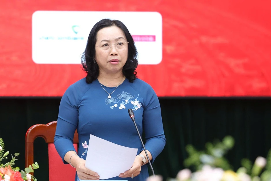 Vinh quang Việt Nam 2026: Lan tỏa khát vọng cống hiến Vinh quang Việt Nam 2026: Lan tỏa khát vọng cống hiến
