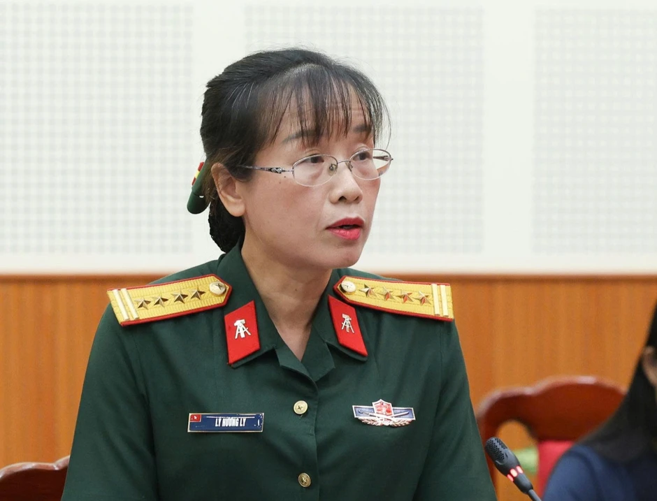 Vinh quang Việt Nam 2026: Lan tỏa khát vọng cống hiến Vinh quang Việt Nam 2026: Lan tỏa khát vọng cống hiến