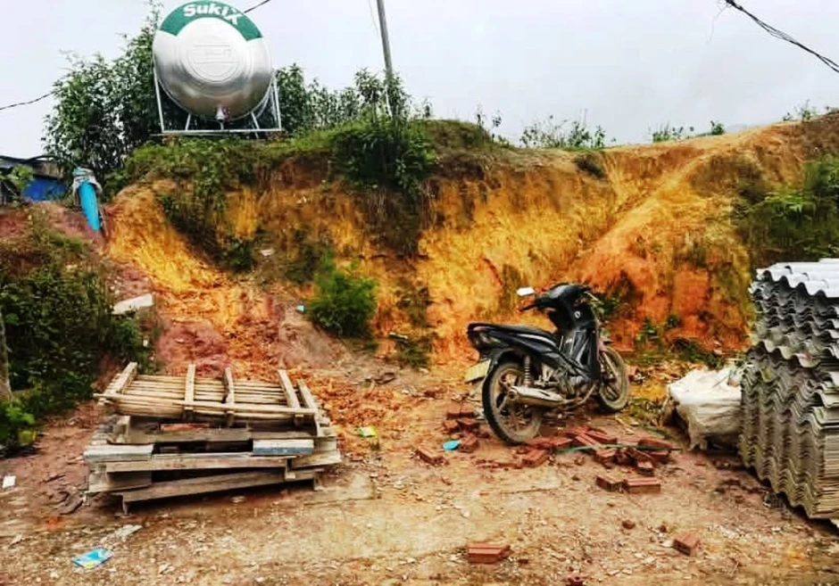 Vợ trẻ mất tích bí ẩn, chồng nhận được manh mối mơ hồ Vợ trẻ mất tích bí ẩn, chồng nhận được manh mối mơ hồ