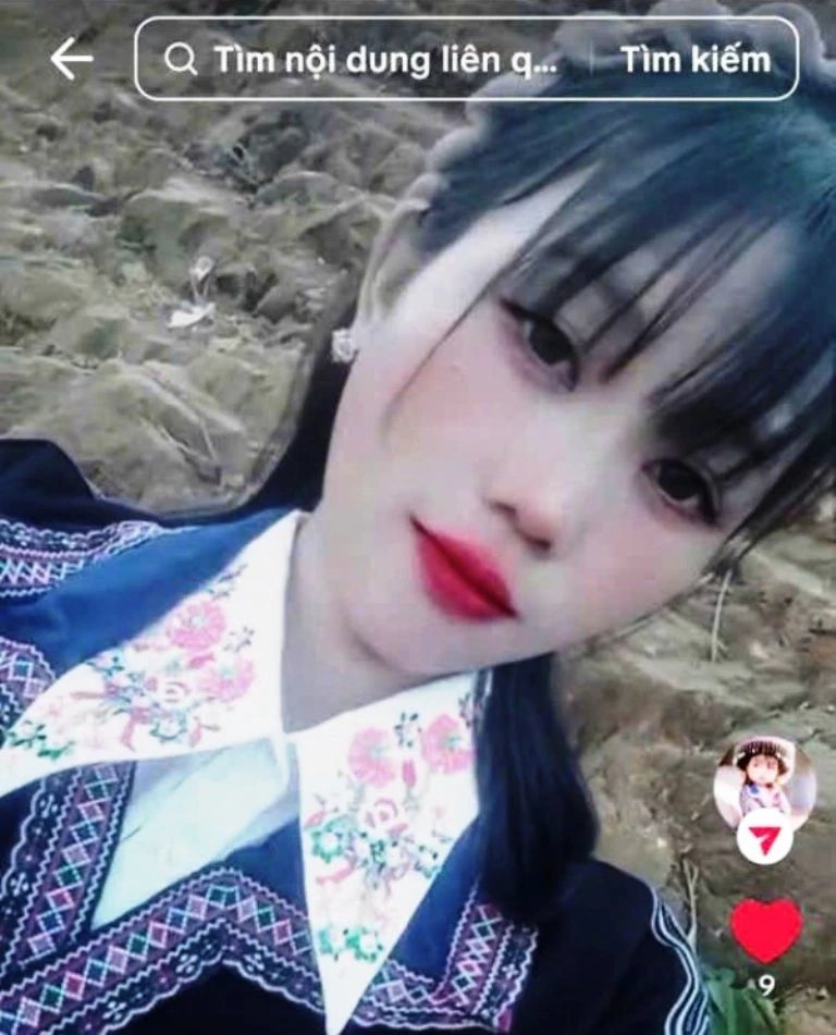 Vợ trẻ mất tích bí ẩn, chồng nhận được manh mối mơ hồ Vợ trẻ mất tích bí ẩn, chồng nhận được manh mối mơ hồ