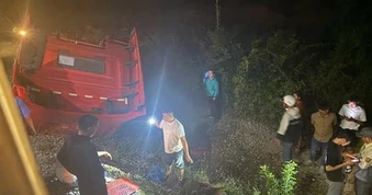 Vội vàng vài giây, trả giá mạng người