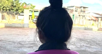 Vụ 5 nữ sinh lớp 6 tử vong: Lời kể xót xa của người bạn chứng kiến