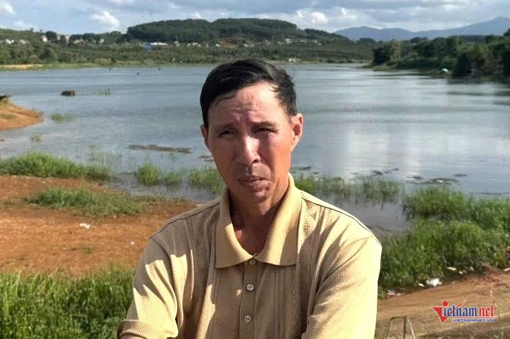 Vụ 5 nữ sinh lớp 6 tử vong: Lời kể xót xa của người bạn chứng kiến Vụ 5 nữ sinh lớp 6 tử vong: Lời kể xót xa của người bạn chứng kiến