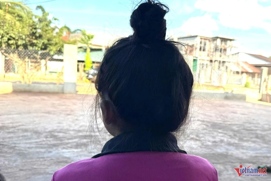 Vụ 5 nữ sinh lớp 6 tử vong: Lời kể xót xa của người bạn chứng kiến Vụ 5 nữ sinh lớp 6 tử vong: Lời kể xót xa của người bạn chứng kiến
