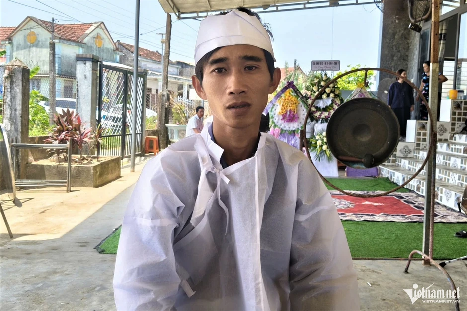 Vụ cháy ô tô, 2 thiếu niên tử vong: Người lái xe được nhờ chở giúp