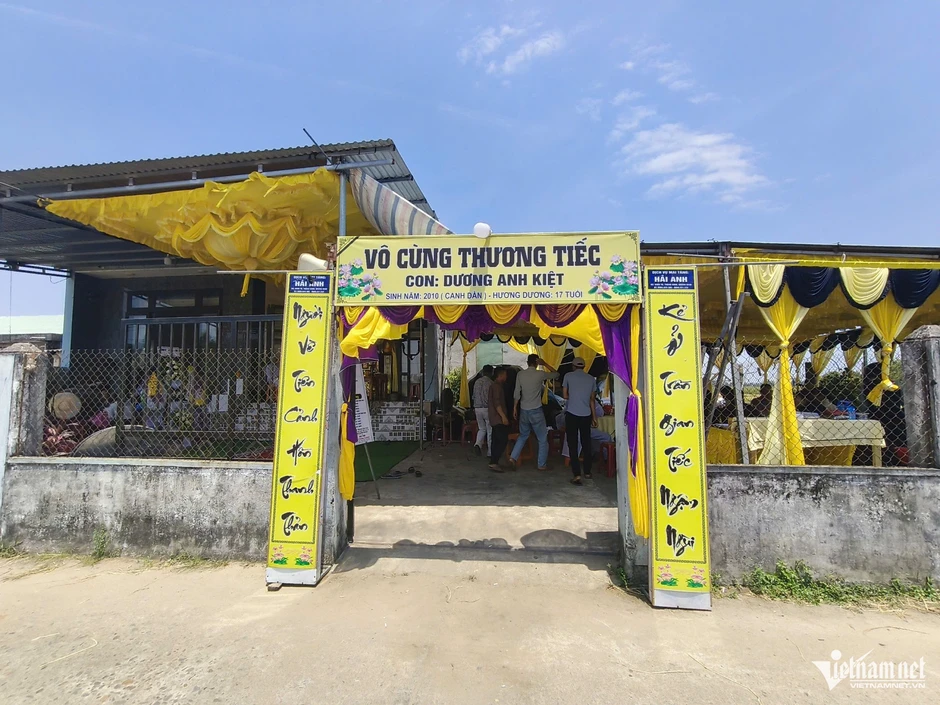 Vụ cháy ô tô tại cây xăng ở Đà Nẵng: Gia đình 2 nạn nhân lên tiếng