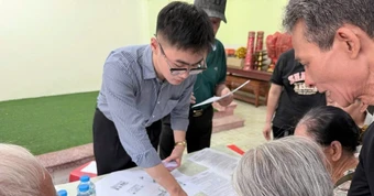 Vụ cụ bà 97 tuổi ủy quyền nhận lương hưu: Gia đình nói gì sau chỉ đạo của Hà Nội?