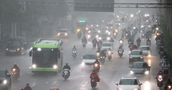 Xu thế xuất hiện El Nino mạnh đến rất mạnh, thời tiết 'dị thường' rình rập