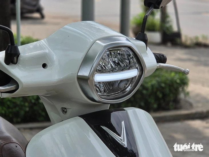 '18.000km cùng VinFast Klara S, mua rồi sẽ thấy quả ngọt' '18.000km cùng VinFast Klara S, mua rồi sẽ thấy quả ngọt'