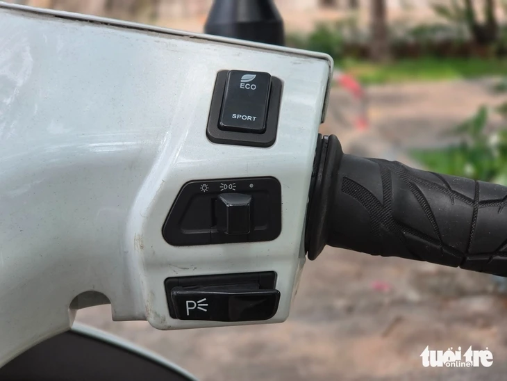 '18.000km cùng VinFast Klara S, mua rồi sẽ thấy quả ngọt' '18.000km cùng VinFast Klara S, mua rồi sẽ thấy quả ngọt'
