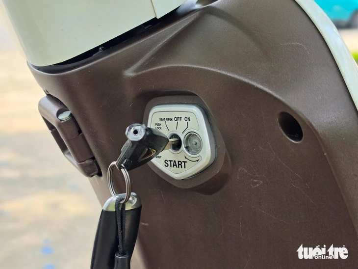 '18.000km cùng VinFast Klara S, mua rồi sẽ thấy quả ngọt' '18.000km cùng VinFast Klara S, mua rồi sẽ thấy quả ngọt'