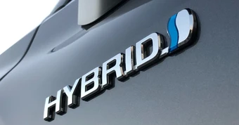 5 mẫu xe hybrid hút khách nhất thị trường ô tô Việt Nam hiện nay