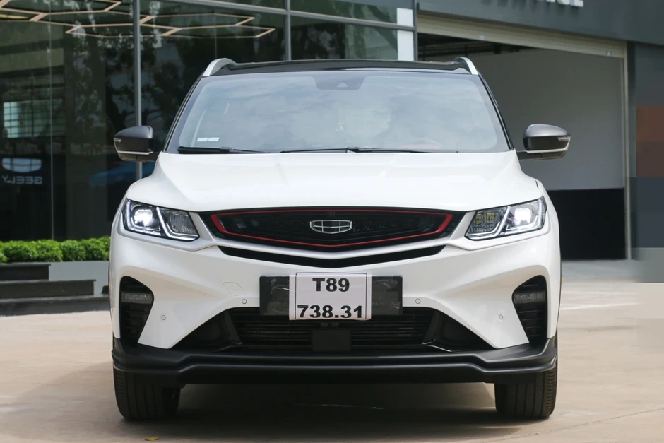 Các hãng xe Trung Quốc đang toan tính gì tại Việt Nam?