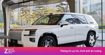 Các hãng xe Trung Quốc đang toan tính gì tại Việt Nam?