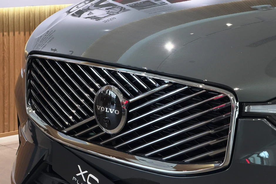 Đánh giá Volvo XC60 - chọn đường quen thay vì lối đi khác biệt? Đánh giá Volvo XC60 - chọn đường quen thay vì lối đi khác biệt?