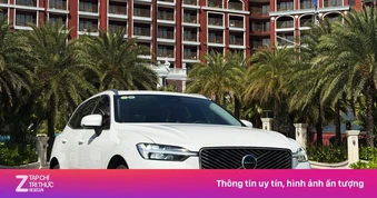 Đánh giá Volvo XC60 - chọn đường quen thay vì lối đi khác biệt?