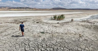 El Niño, La Niña có thể đang âm thầm 'cứu' thế giới khỏi hạn hán toàn cầu