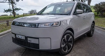Jaecoo J5 EV với trải nghiệm tại Úc: Giá rẻ, trang bị phong phú nhưng vẫn lộ nhiều điểm yếu trên đường