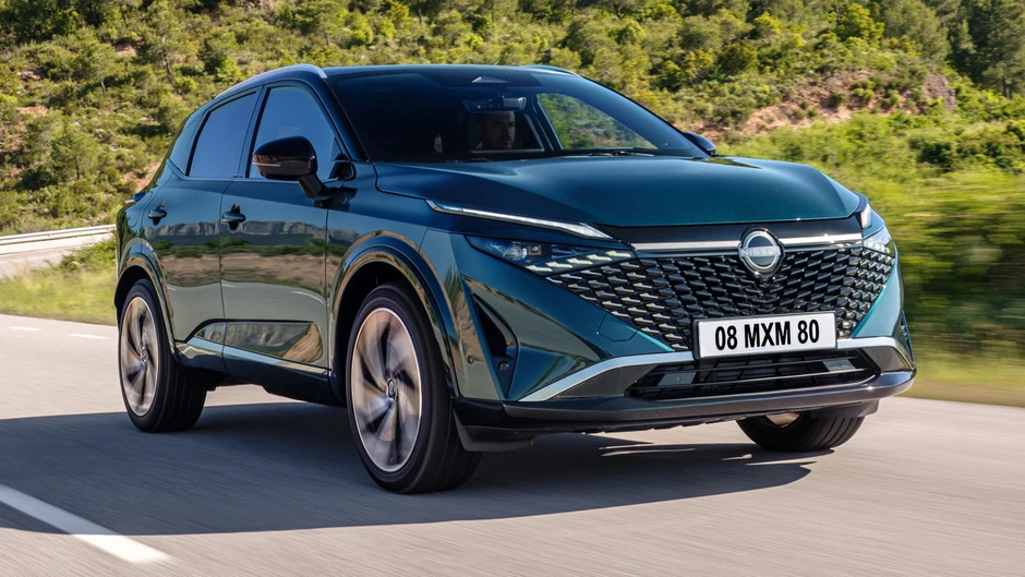 Kỷ lục Guinness: Mẫu xe Nhật đi được 2.000 km không cần tiếp nhiên liệu Kỷ lục Guinness: Mẫu xe Nhật đi được 2.000 km không cần tiếp nhiên liệu