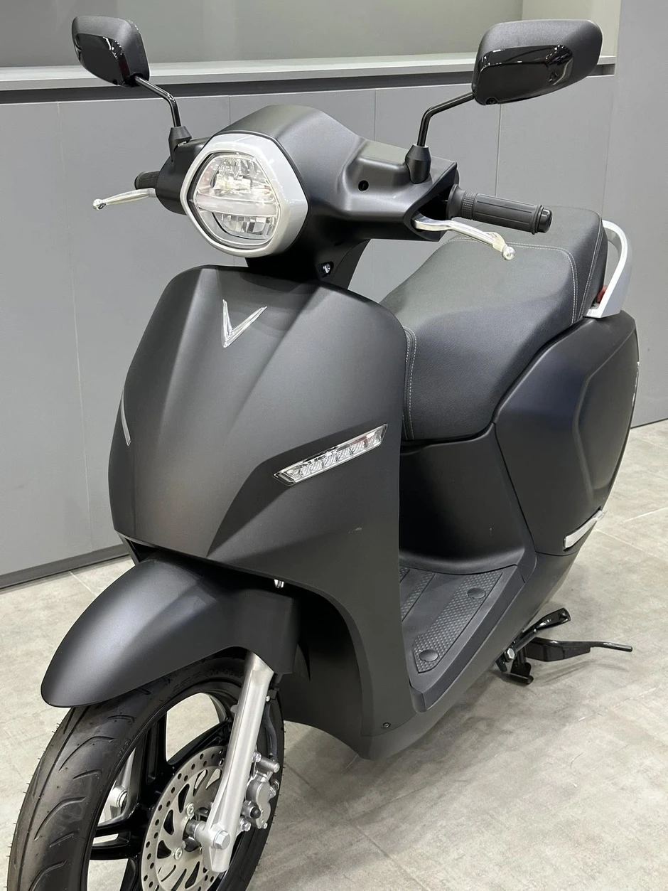 Loạt xe máy điện dưới 30 triệu đồng, lựa chọn hợp lý khi giá xăng tăng cao Loạt xe máy điện dưới 30 triệu đồng, lựa chọn hợp lý khi giá xăng tăng cao