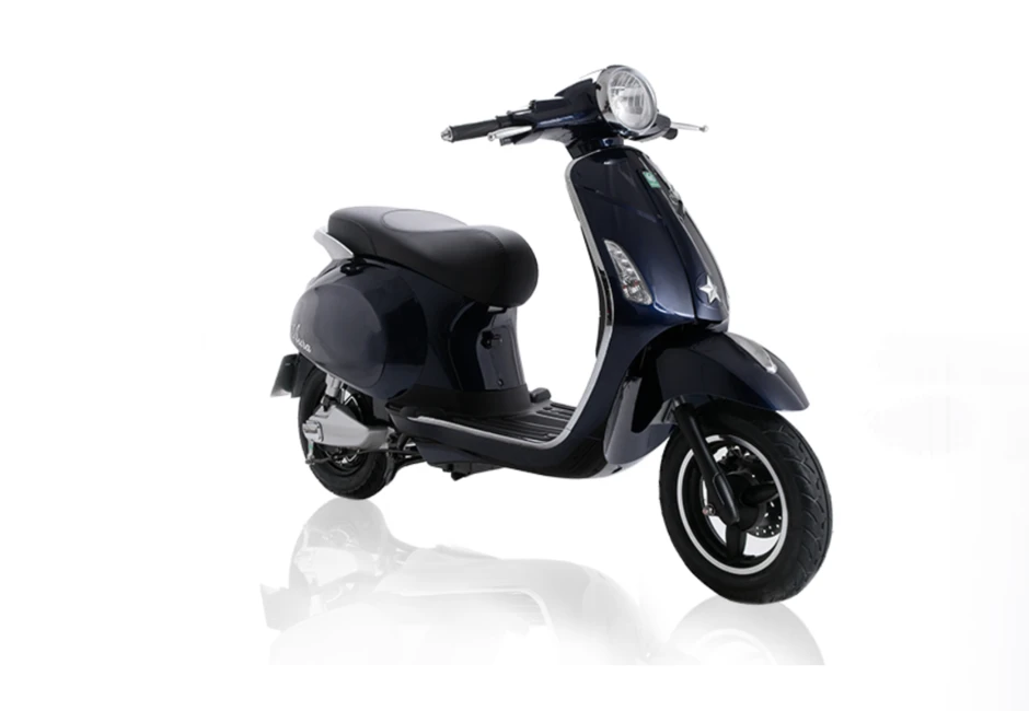 Loạt xe máy điện dưới 30 triệu đồng, lựa chọn hợp lý khi giá xăng tăng cao Loạt xe máy điện dưới 30 triệu đồng, lựa chọn hợp lý khi giá xăng tăng cao