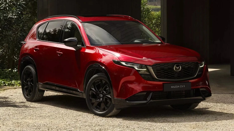 Mua xe gia đình chơi Tết, chọn Mitsubishi Destinator hay Mazda CX-5? Mua xe gia đình chơi Tết, chọn Mitsubishi Destinator hay Mazda CX-5?