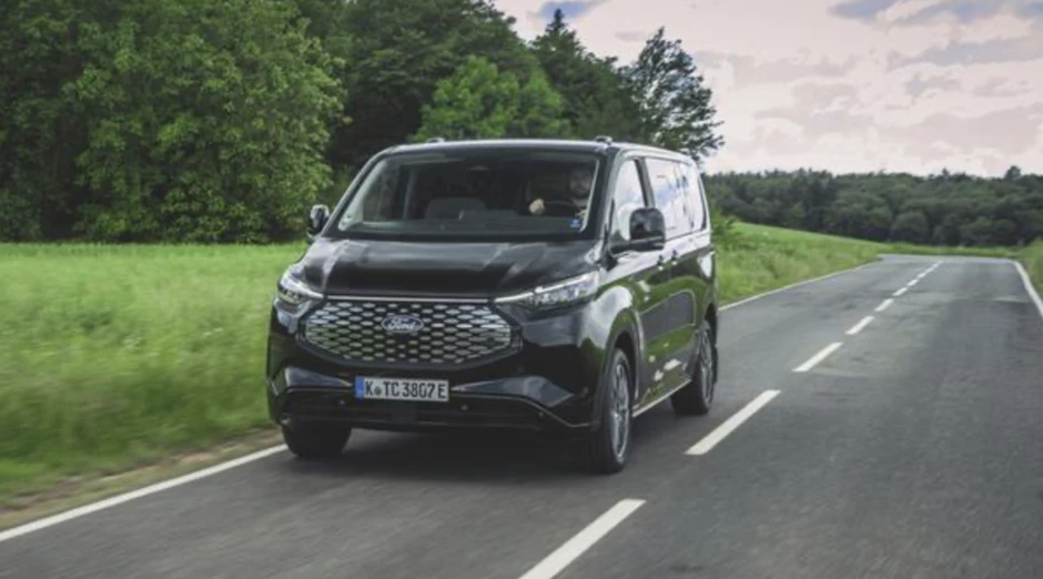 Những mẫu xe MPV từng bị lãng quên đang âm thầm trở lại, cạnh tranh với ô tô SUV Những mẫu xe MPV từng bị lãng quên đang âm thầm trở lại, cạnh tranh với ô tô SUV