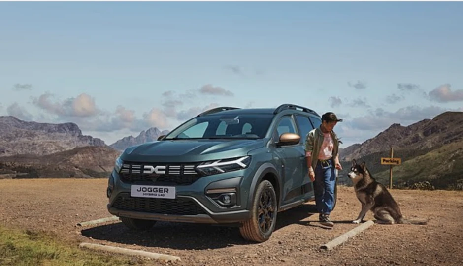 Những mẫu xe MPV từng bị lãng quên đang âm thầm trở lại, cạnh tranh với ô tô SUV Những mẫu xe MPV từng bị lãng quên đang âm thầm trở lại, cạnh tranh với ô tô SUV