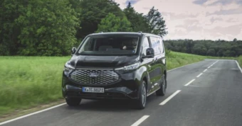 Những mẫu xe MPV từng bị lãng quên đang âm thầm trở lại, cạnh tranh với ô tô SUV