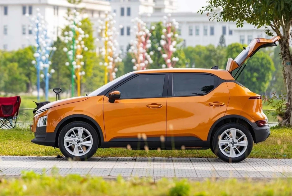 Những 'ngôi sao' ở phân khúc SUV cỡ nhỏ tại Việt Nam trong tháng 7 Những 'ngôi sao' ở phân khúc SUV cỡ nhỏ tại Việt Nam trong tháng 7