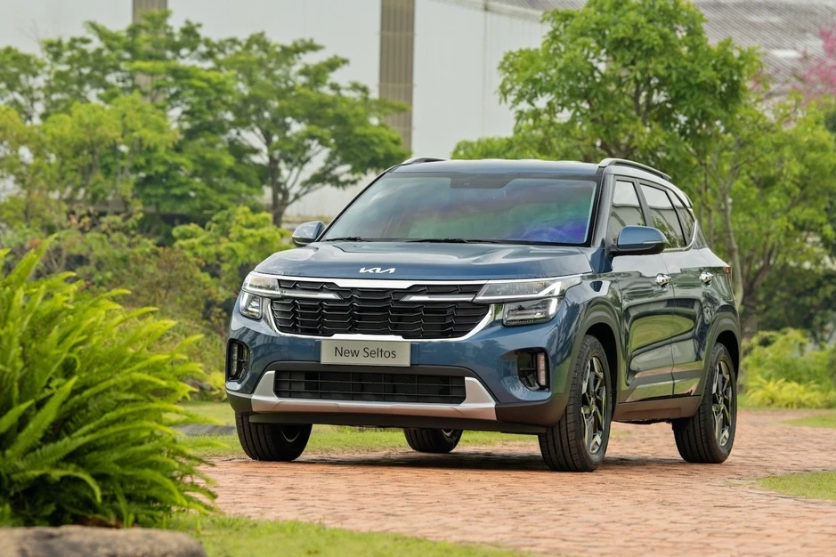 Những 'ngôi sao' ở phân khúc SUV cỡ nhỏ tại Việt Nam trong tháng 7 Những 'ngôi sao' ở phân khúc SUV cỡ nhỏ tại Việt Nam trong tháng 7
