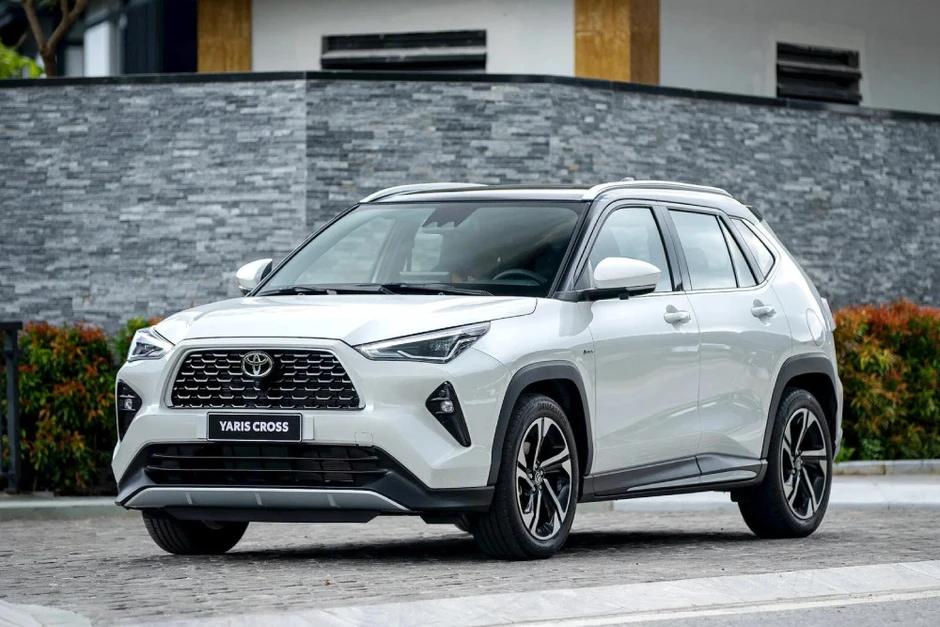 Những 'ngôi sao' ở phân khúc SUV cỡ nhỏ tại Việt Nam trong tháng 7 Những 'ngôi sao' ở phân khúc SUV cỡ nhỏ tại Việt Nam trong tháng 7