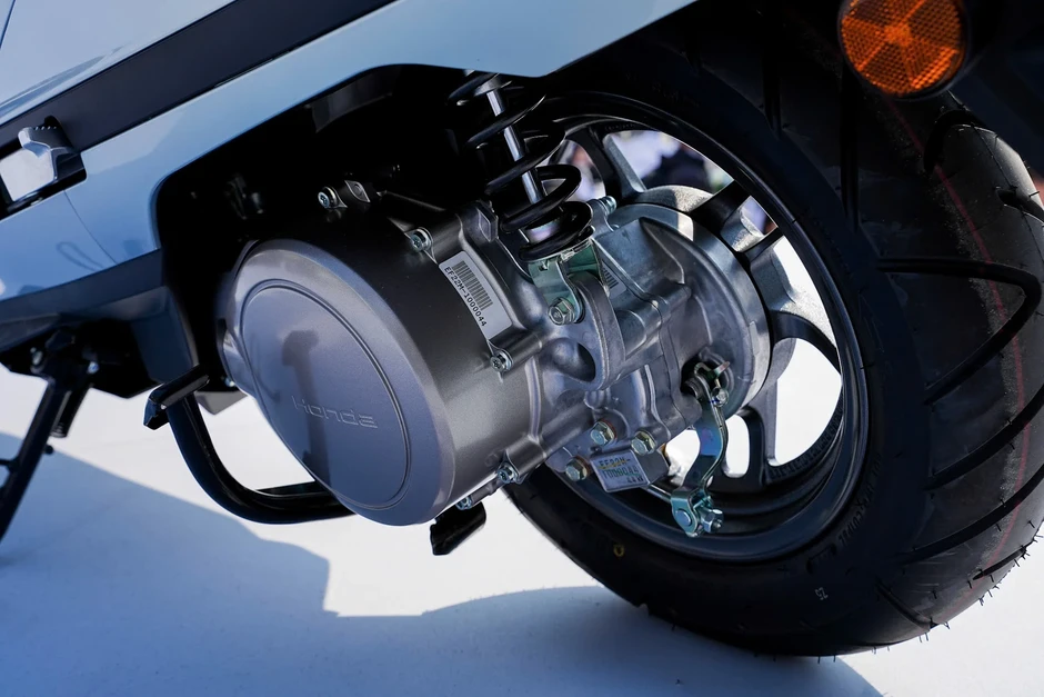 'Nín thở' chờ giá Honda UC3 'Nín thở' chờ giá Honda UC3