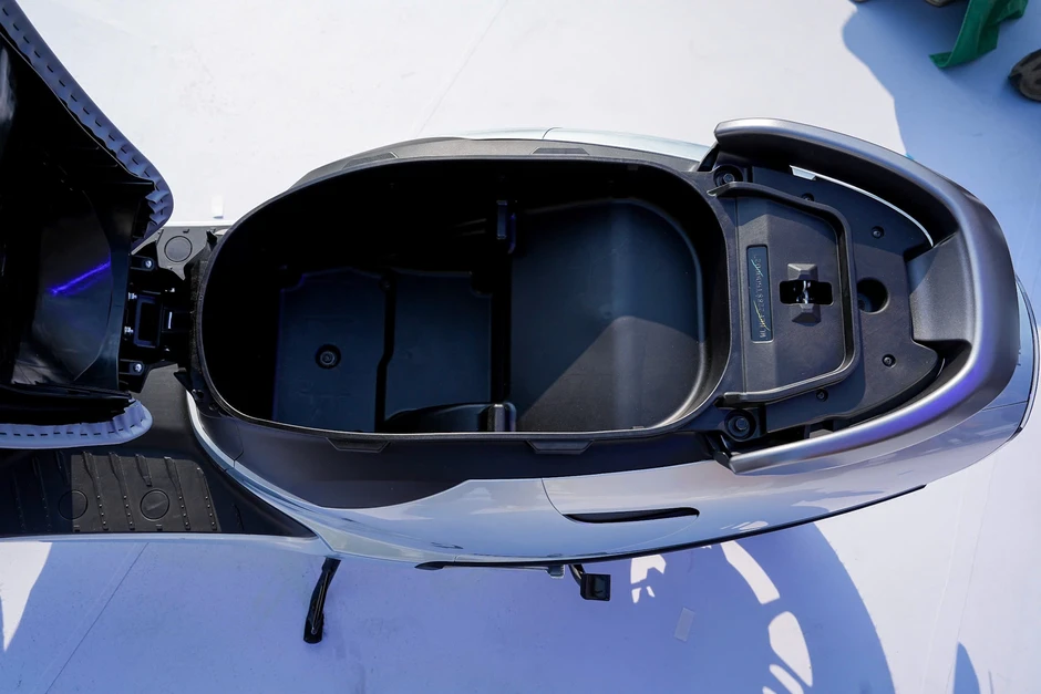 'Nín thở' chờ giá Honda UC3 'Nín thở' chờ giá Honda UC3
