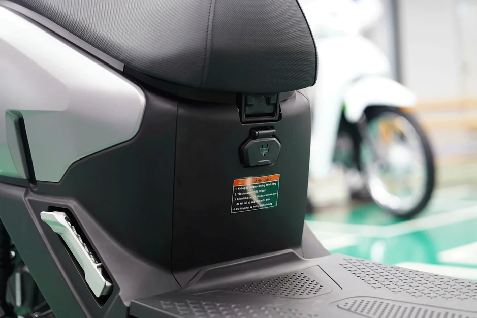 'Nín thở' chờ giá Honda UC3 'Nín thở' chờ giá Honda UC3