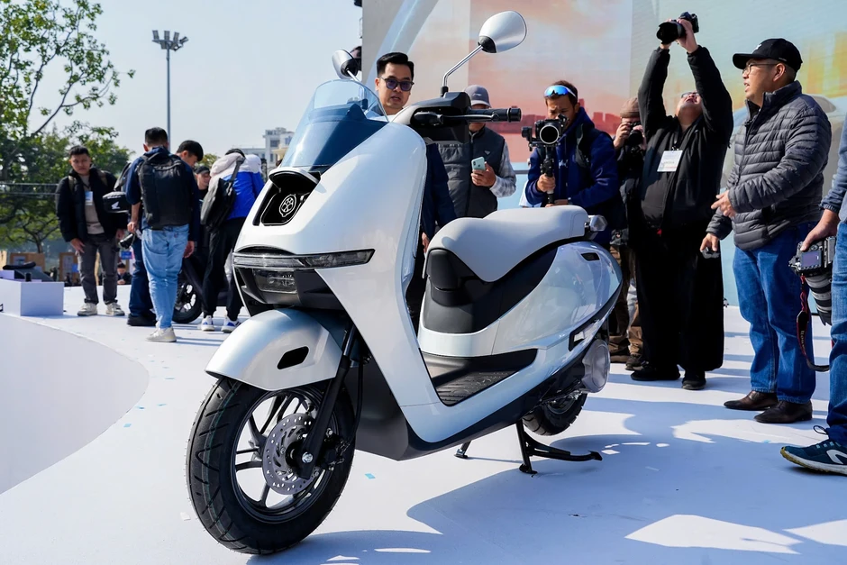'Nín thở' chờ giá Honda UC3 'Nín thở' chờ giá Honda UC3