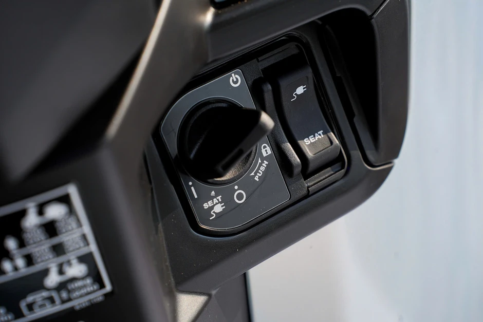 'Nín thở' chờ giá Honda UC3 'Nín thở' chờ giá Honda UC3