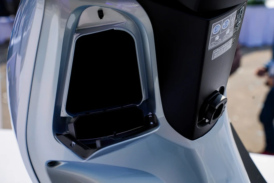 'Nín thở' chờ giá Honda UC3 'Nín thở' chờ giá Honda UC3