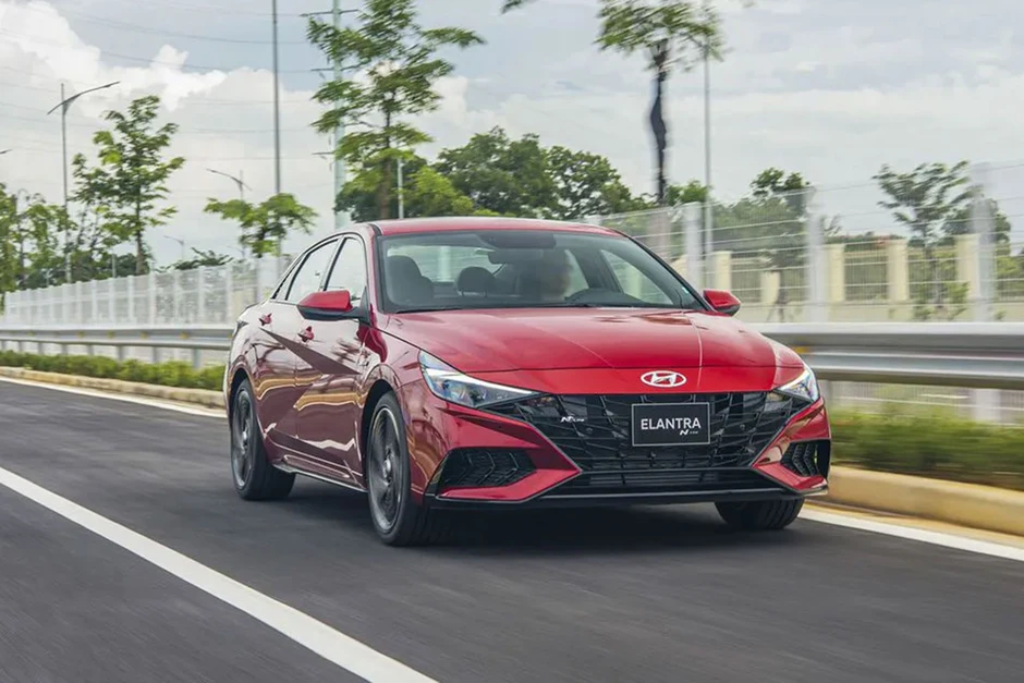 Top 10 xe bán chậm tháng 1/2026: Toyota Camry bất ngờ lọt nhóm 'báo động đỏ' Top 10 xe bán chậm tháng 1/2026: Toyota Camry bất ngờ lọt nhóm 'báo động đỏ'