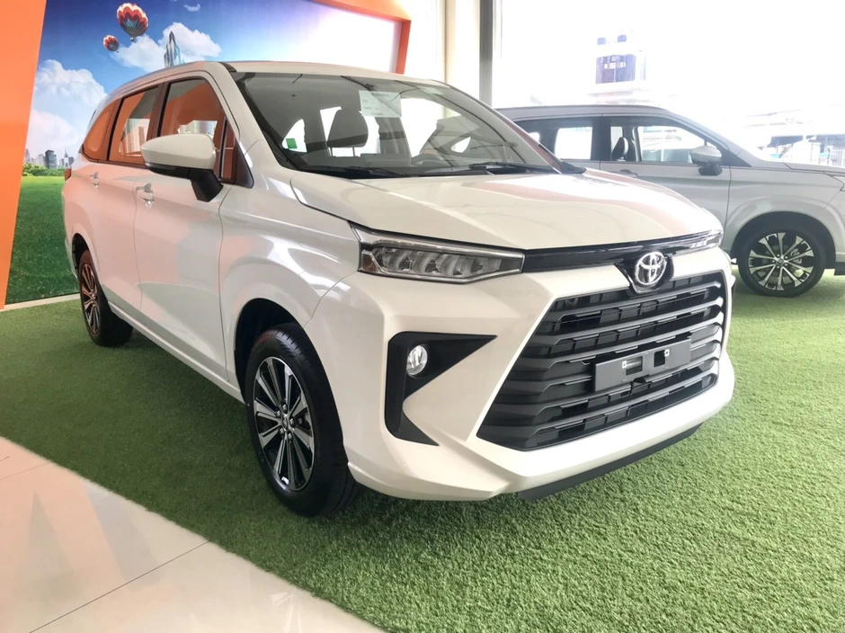 Top 10 xe bán chậm tháng 1/2026: Toyota Camry bất ngờ lọt nhóm 'báo động đỏ' Top 10 xe bán chậm tháng 1/2026: Toyota Camry bất ngờ lọt nhóm 'báo động đỏ'