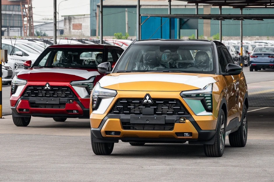 Top 10 xe bán chạy tháng 4: VinFast Limo Green dẫn đầu, Toyota Veloz gây bất ngờ Top 10 xe bán chạy tháng 4: VinFast Limo Green dẫn đầu, Toyota Veloz gây bất ngờ