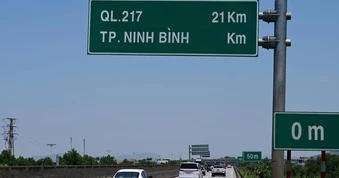 Vị trí xử phạt vi phạm khoảng cách trên cao tốc phải đáp ứng điều kiện gì?