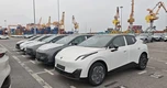 Việt Nam nhập khẩu hơn 168.000 ô tô từ đầu năm, xe trong nước có bị lép vế?