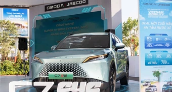 Xe hybrid PHEV tăng trưởng mạnh trên thế giới nhưng có 'cửa' tại Việt Nam?