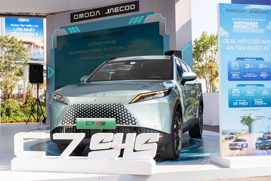 Xe hybrid PHEV tăng trưởng mạnh trên thế giới nhưng có 'cửa' tại Việt Nam? Xe hybrid PHEV tăng trưởng mạnh trên thế giới nhưng có 'cửa' tại Việt Nam?