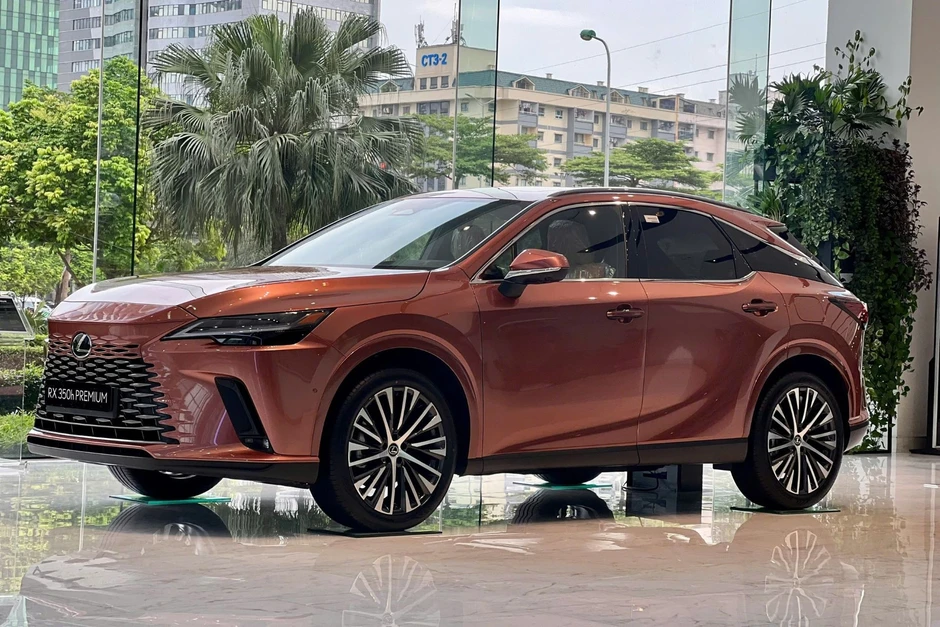 Xe hybrid PHEV tăng trưởng mạnh trên thế giới nhưng có 'cửa' tại Việt Nam? Xe hybrid PHEV tăng trưởng mạnh trên thế giới nhưng có 'cửa' tại Việt Nam?