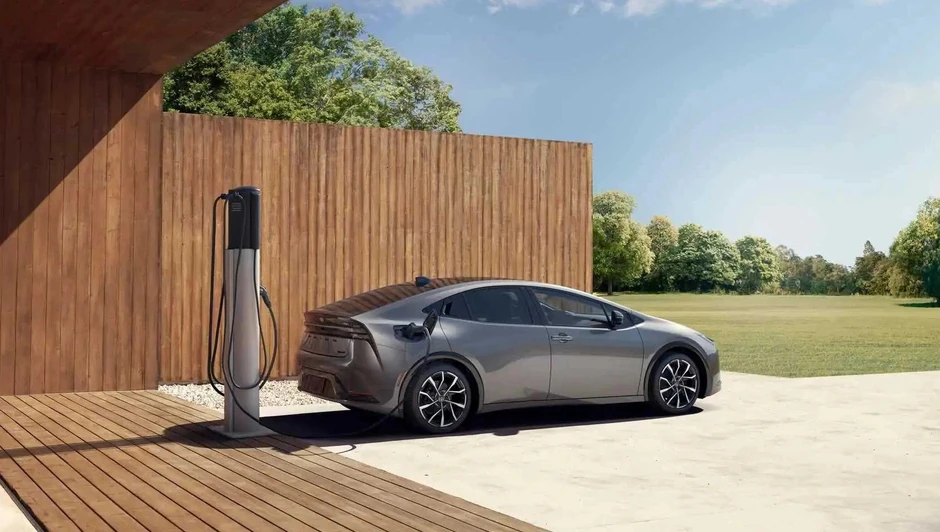 Xe hybrid PHEV tăng trưởng mạnh trên thế giới nhưng có 'cửa' tại Việt Nam? Xe hybrid PHEV tăng trưởng mạnh trên thế giới nhưng có 'cửa' tại Việt Nam?